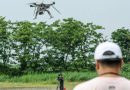 Taiwan’s Drone Boom Accelerates as Ukraine War Reshapes Global Supply Chains