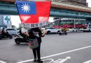 Taiwan Scrambles Forces as China Intensifies Military Pressure Around Island