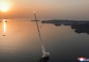 Pyongyang Escalates Pressure With Fresh Ballistic Missile Launches