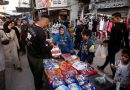 War-Weary Gazans Face Bleak Eid Amid Ruin, Scarcity and Surging Prices