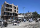 Quetta Train Bombing Casts Pall Over Eid Festivities in Pakistan’s Restive Balochistan