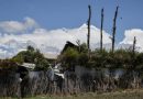 Dormitory Blaze Kills 10 Students in Kenya
