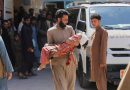 Refugee Tragedy on Afghan Highway Leaves 22 Dead as Returnees Journey Home