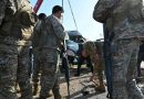 Castle Strikes Deepen Border Tensions
