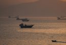 Mine Alert Jolts Hormuz Shipping Lane