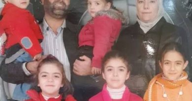 Vanished Syrian Siblings Presumed Dead After 13-Year Search