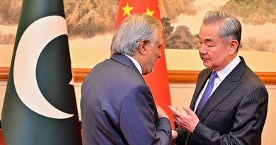 Beyond the ‘All-Weather’ Myth: Why China-Pakistan Geo-Economics Is Faltering