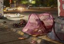 Delhi’s Extreme Heat Exposes Risks Facing Thousands Living on the Streets