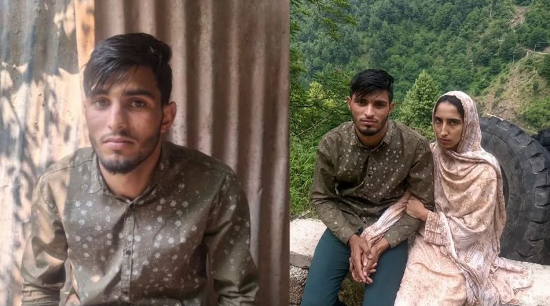 SOCIAL MEDIA ROMANCE ALLEGEDLY DRIVES POK YOUTH’S CROSS-LOC JOURNEY, PROBE UNDERWAY