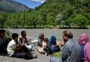 A RIVER OF SEPARATION: KASHMIRI FAMILIES ENDURE DIVIDE ACROSS LINE OF CONTROL