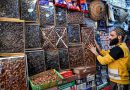 SAUDI DATES SWEETEN INDIA’S MARKET AS HEALTH-CONSCIOUS CONSUMERS DRIVE DEMAND