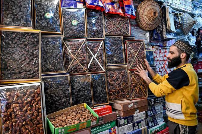 SAUDI DATES SWEETEN INDIA’S MARKET AS HEALTH-CONSCIOUS CONSUMERS DRIVE DEMAND