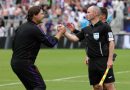 Pochettino’s Mid-Match Video Review Highlights Debate Over New World Cup Cooling-Break Rules