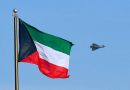 Kuwait Condemns Iran Strikes as Regional Tensions Escalate