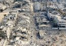 Hamas Seeks Ceasefire Breakthrough in Egypt Talks