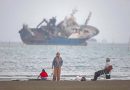 Iran Threatens Hormuz Closure, Halts U.S. Messages
