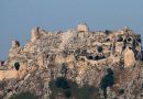 Israel Seizes Strategic Lebanon Hilltop Before U.S. Talks