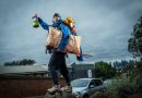 Midlife Hiking Boom Draws Newcomers to Multi-Day Treks Despite Steep Learning Curve