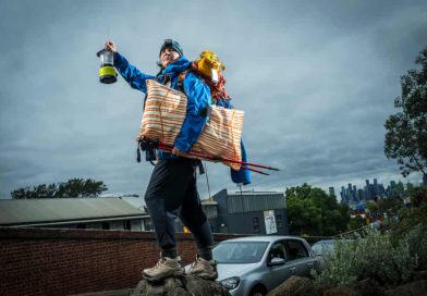 Midlife Hiking Boom Draws Newcomers to Multi-Day Treks Despite Steep Learning Curve