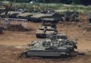 Israel Arms Exports Surge to Record $19.2 Billion in 2025