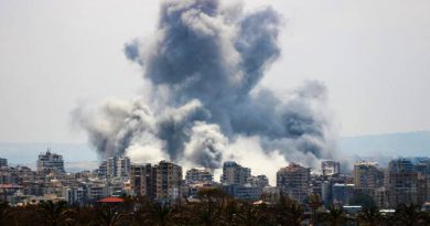 Ceasefire Erosion Exposes Fragile Truces Across Middle East Conflicts