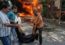 Deadly New Delhi Blaze Kills 21, Injures Dozens
