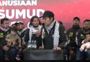 Asian Gaza Flotilla Activists Allege Abuse in Israeli Detention