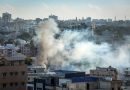Mogadishu Erupts as Political Crisis Triggers Armed Clashes