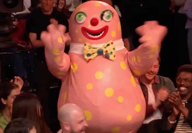 Mr Blobby Revival Gains Momentum as Nostalgia Wave Drives Renewed Public Interest