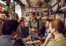 How to Dine Like a Restaurant Critic: Experts Explain the Art of Navigating a Multi-Course Meal