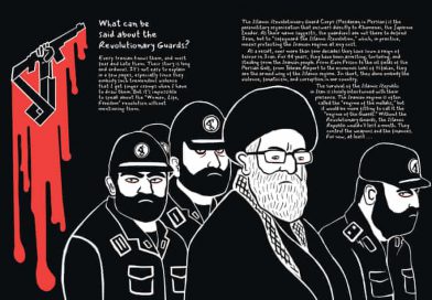 Marjane Satrapi’s Death Leaves a Void for a Generation of Iranian Women She Helped Explain to the World