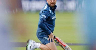 England Face Questions Over Bazball Evolution as Familiar Batting Problems Reappear