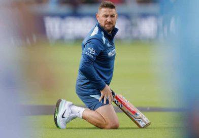 England Face Questions Over Bazball Evolution as Familiar Batting Problems Reappear