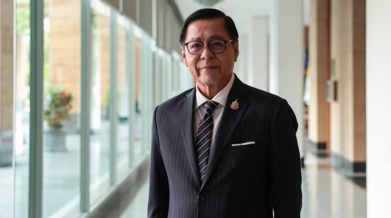 Thailand Freezes Border Talks as Cambodia Takes Maritime Dispute to UN Process