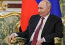 Zelensky Challenge Lands on Putin’s Desk as Kremlin Signals Response