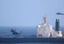 Iran Claims Missile Warning Forced US Destroyers Away, Washington Denies Incident