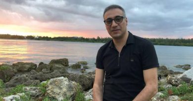 Jailed Iranian-American Journalist Appeals for US Intervention Over Prison Conditions