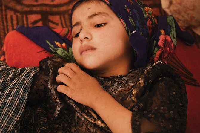 Why UN Child-Rights Advocates Are Alarmed by Afghanistan’s New Marriage Rules