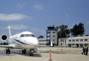 Lebanon opens second international airport
