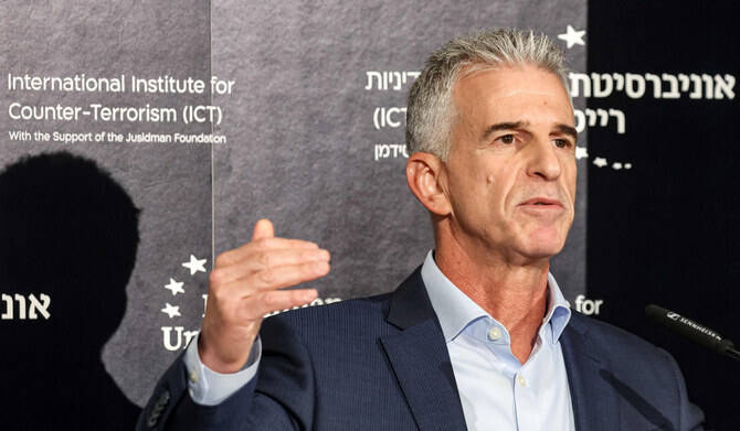 Mossad’s Barnea Expanded Shadow War Against Iran, Hezbollah, Jerusalem Post Reports