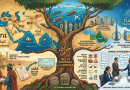 From Baghdad’s Trade Networks to Gulf Wealth Funds: How Arabic Commerce Shaped Global Finance and Business