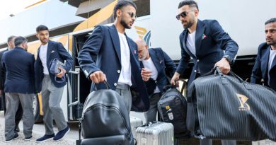 Visa Dispute Overshadows Iran’s World Cup Campaign as U.S. Tightens Scrutiny