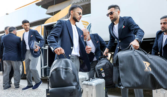 Visa Dispute Overshadows Iran’s World Cup Campaign as U.S. Tightens Scrutiny