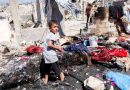 Twelve Years Without Answers: Syrian Family’s Search Reflects Nation’s Vast Missing-Persons Tragedy