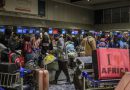 South Africa Rebukes Ghana Over Repatriation Flights as Anti-Immigrant Tensions Deepen