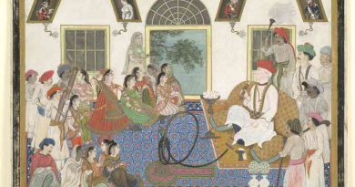 From Royal Courts to Colonial Stigma: How Paan Lost Its Place as a Symbol of Refinement in India