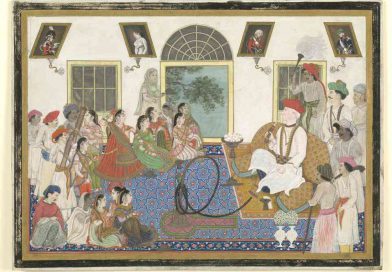 From Royal Courts to Colonial Stigma: How Paan Lost Its Place as a Symbol of Refinement in India