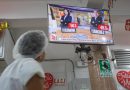 Fujimori Clings to Narrow Lead as Peru Vote Count Tightens