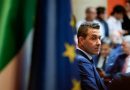 Far-Right Challenger Vannacci Tests Meloni’s Grip on Italy’s Conservative Bloc