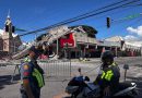 Powerful Philippines Quake Kills 32, Triggers Tsunami Alerts Across Pacific